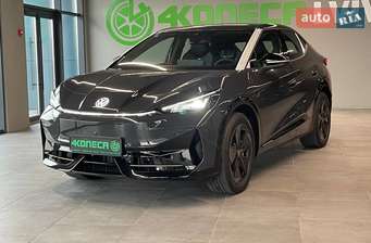 Volkswagen ID. UNYX 2025 в Львів
