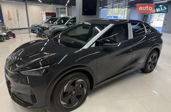 Volkswagen ID. UNYX 2025 в Київ