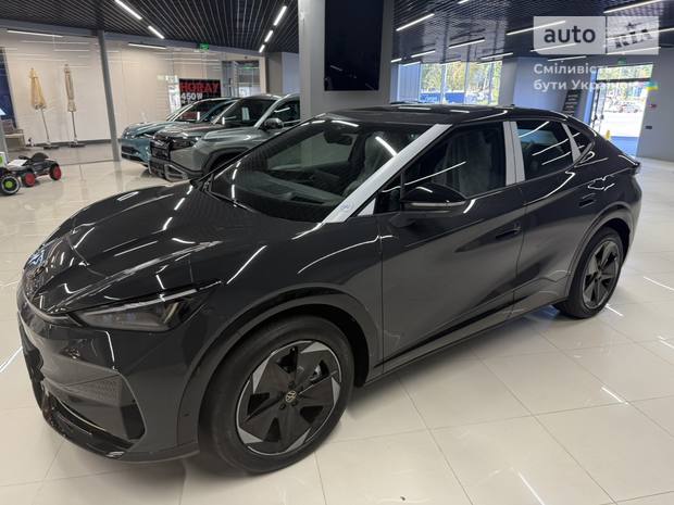 Volkswagen ID. UNYX 2025 Volkswagen ID. UNYX 2025