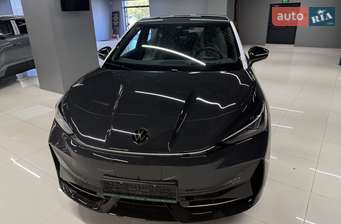 Volkswagen ID. UNYX 2025 в Київ