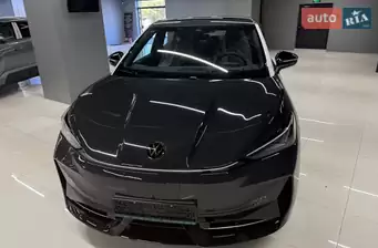 Volkswagen ID. UNYX