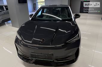 Volkswagen ID. UNYX 2025 Ultra