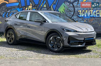 Volkswagen ID. UNYX 2025 в Харків