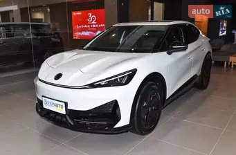Volkswagen ID. UNYX