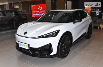 Volkswagen ID. UNYX 2025 Pro