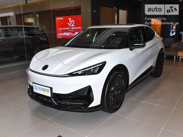 Volkswagen ID. UNYX 2025