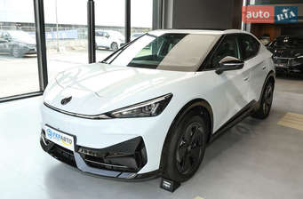 Volkswagen ID. UNYX 2025 в Київ