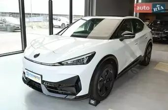 Volkswagen ID. UNYX
