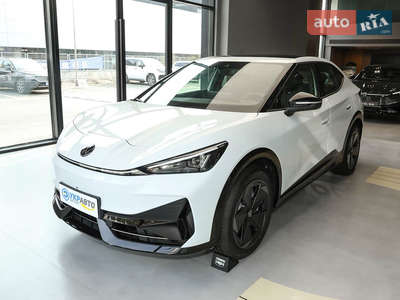 Volkswagen ID. UNYX 2025 Ultra