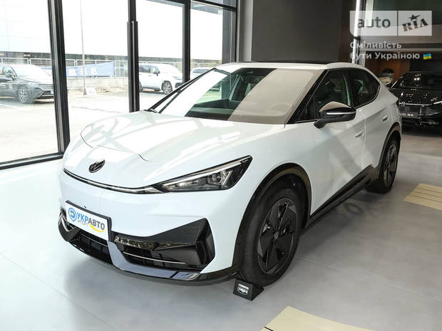 Volkswagen ID. UNYX 2025 Volkswagen ID. UNYX 2025