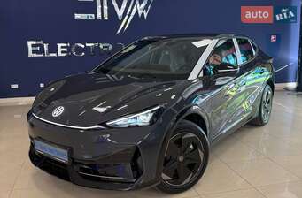 Volkswagen ID. UNYX 2025 в Кропивницький (Кіровоград)