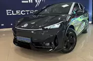Volkswagen ID. UNYX Ultra