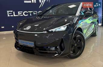Volkswagen ID. UNYX 2024 в Кропивницький (Кіровоград)