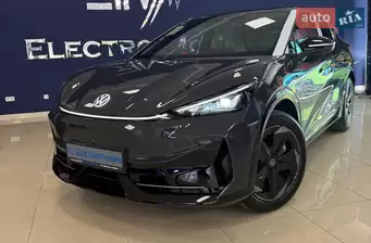 Volkswagen ID. UNYX