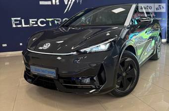 Volkswagen ID. UNYX 2024 Ultra