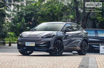 Volkswagen ID. UNYX 2025 Max