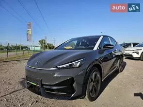 Volkswagen ID. UNYX