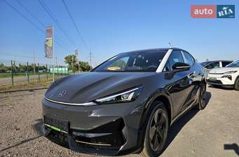 Volkswagen ID. UNYX 2025 в Київ