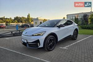 Volkswagen ID. UNYX Pro