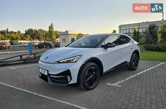 Volkswagen ID. UNYX