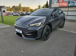 Volkswagen ID. UNYX