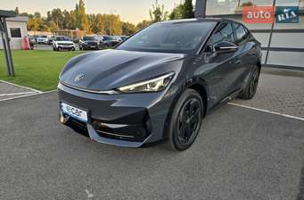 Volkswagen ID. UNYX 2025 в Київ