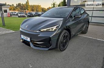 Volkswagen ID. UNYX 2025 Pro