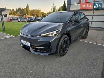 Volkswagen ID. UNYX 2025 Pro