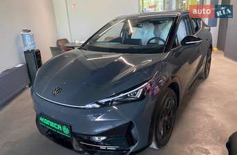 Volkswagen ID. UNYX 2025 в Київ