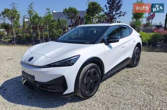 Volkswagen ID. UNYX 2025 в Дніпро (Дніпропетровськ)