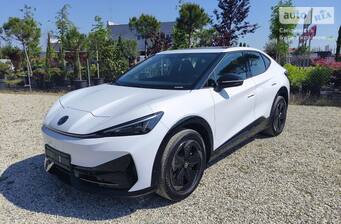 Volkswagen ID. UNYX 2025 Pro