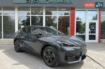 Volkswagen ID. UNYX 2025 в Харків