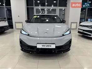 Volkswagen ID. UNYX