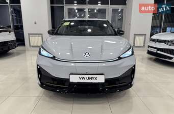 Volkswagen ID. UNYX 2025 в Київ