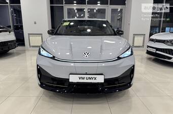 Volkswagen ID. UNYX 2025 Ultra