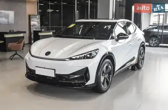Volkswagen ID. UNYX