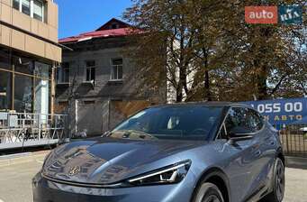 Volkswagen ID. UNYX 2025 в Київ