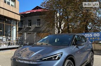 Volkswagen ID. UNYX 2025 Pro