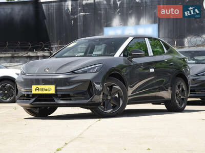 Volkswagen ID. UNYX 2025 Ultra