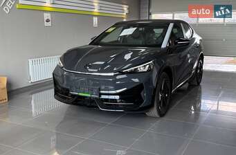 Volkswagen ID. UNYX 2025 в Київ
