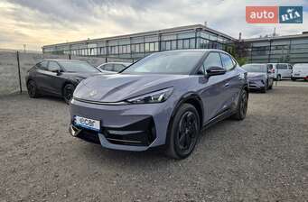 Volkswagen ID. UNYX 2025 в Київ
