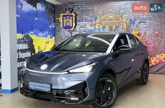 Volkswagen ID. UNYX