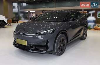 Volkswagen ID. UNYX 2025 в Київ