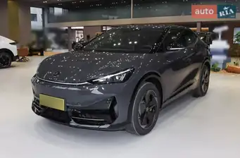 Volkswagen ID. UNYX