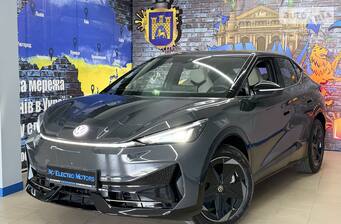 Volkswagen ID. UNYX 2024 Ultra