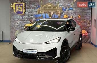 Volkswagen ID. UNYX 2024 в Львів