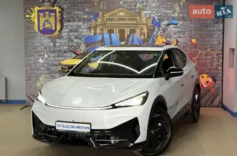 Volkswagen ID. UNYX