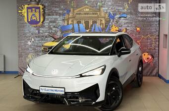 Volkswagen ID. UNYX 2024 Ultra