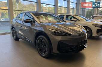 Volkswagen ID. UNYX 2025 в Харків