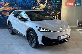 Volkswagen ID. UNYX 2025 в Одеса